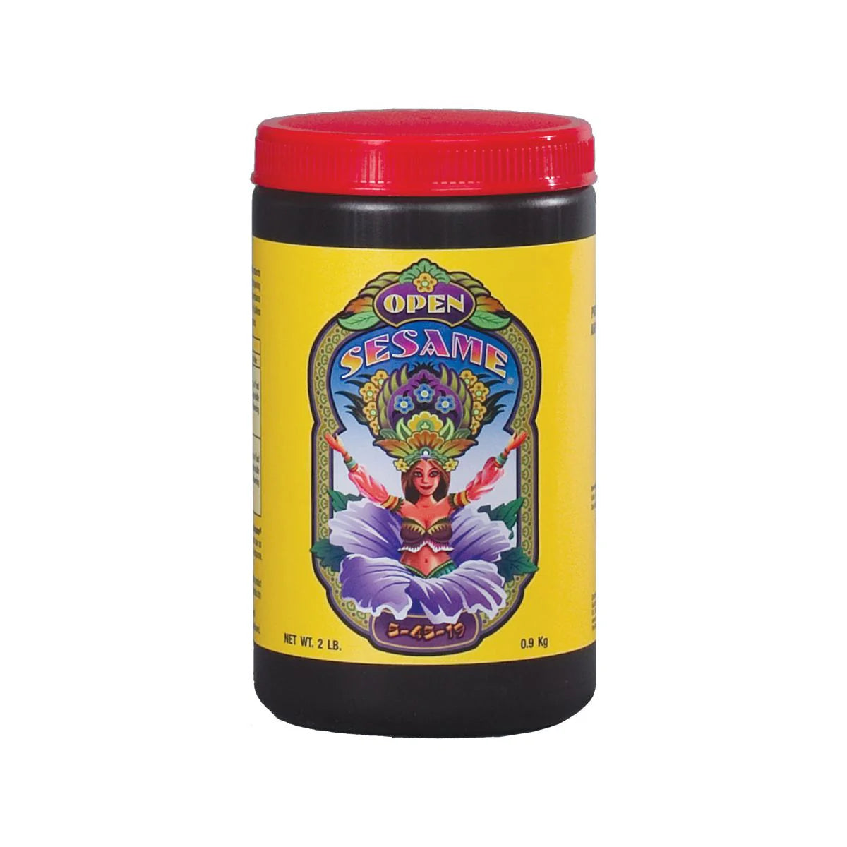 Foxfarm Open Sesame 2lb