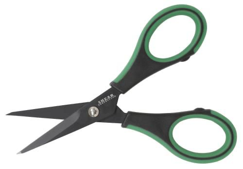 Shear Perfection 2 inch Coated Precision Blades Scissors