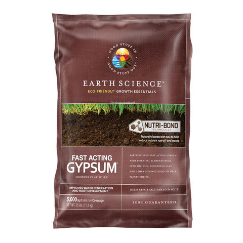 Earth, science, eco-friendly growth essentials