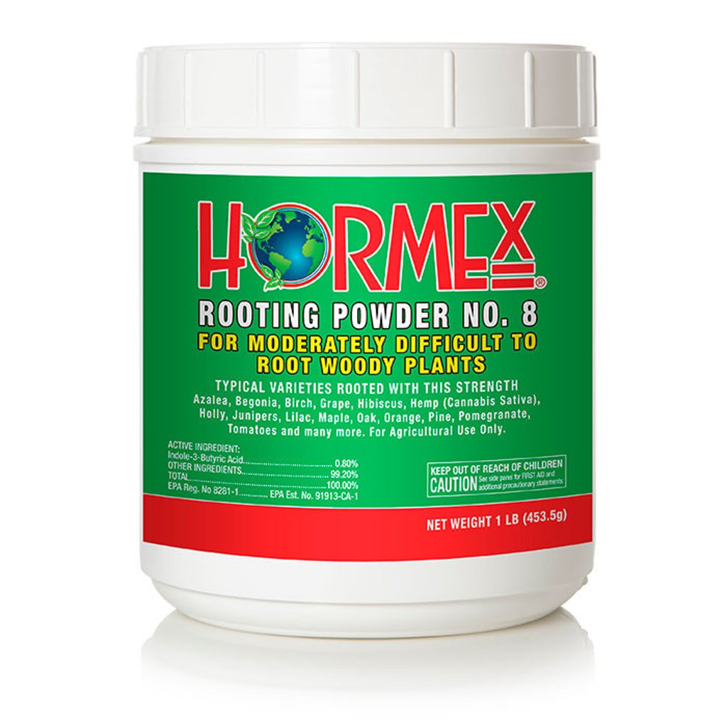 Hormex Rooting Powder 1lb No. 3