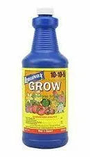 Liquinox Grow (1 qt) 10-10-5