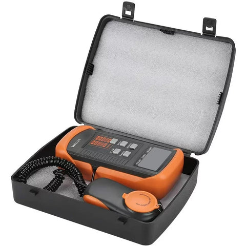 Digital lux meter