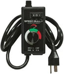 Speed bully 120v motor speed controller