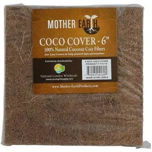 Mother Earth coco cover