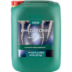 Canna Rhizotonic 20L