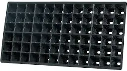 Super sprouter Plug cell tray 72count