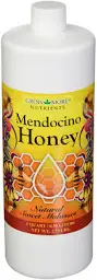 Grow more Mendocino Honey 1 qt