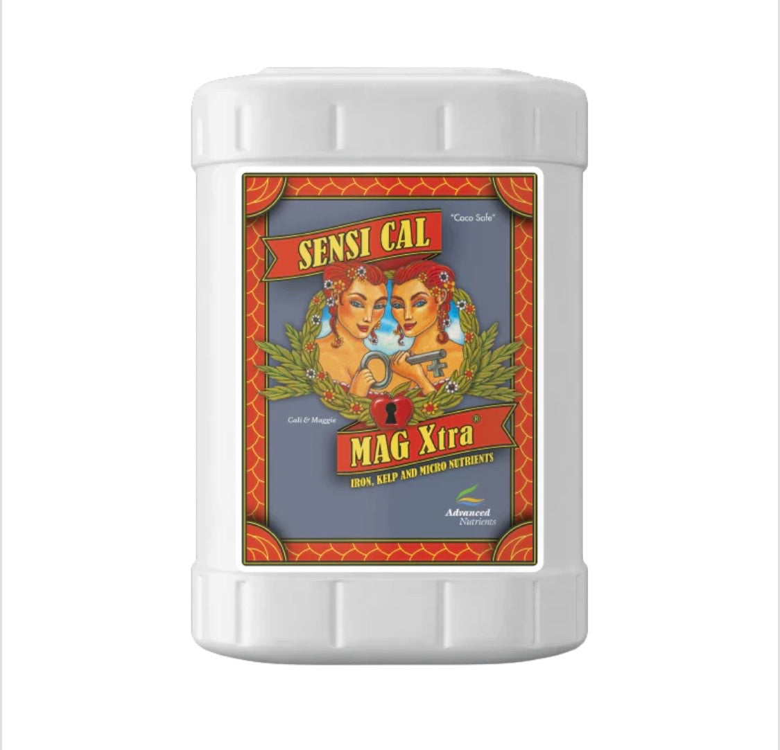 Advanced Nutrients Sensi Cal-mag Xtra®, 4 Liter