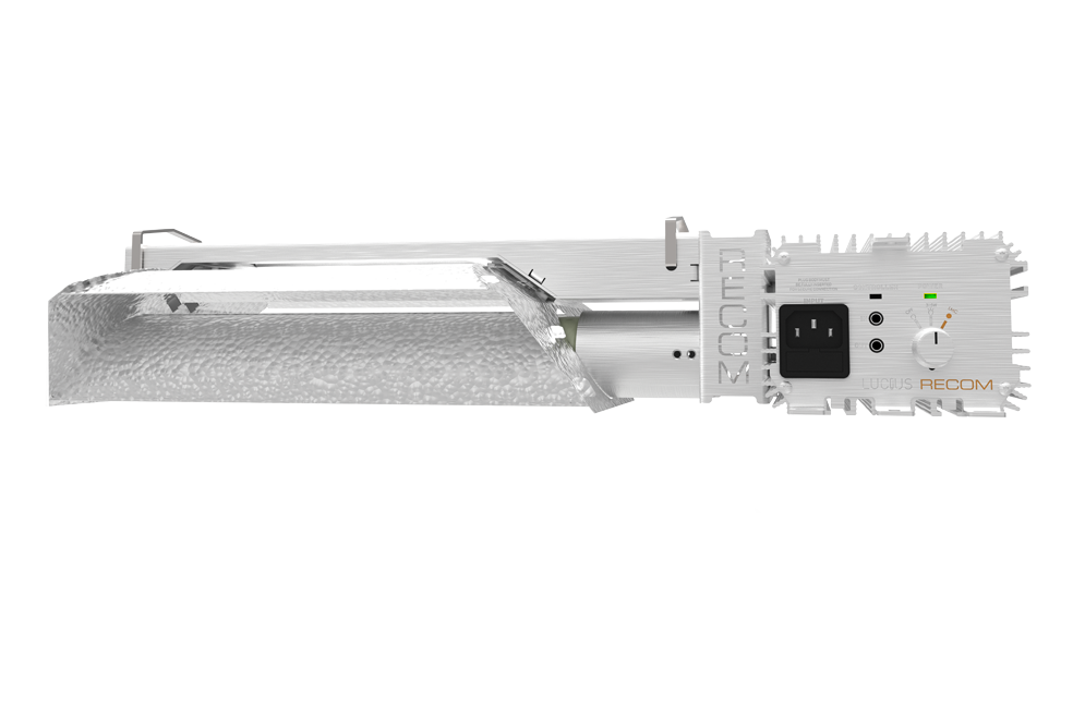 Recom 630W CMH Pro Kit | Broad
