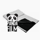 Black & White Panda Film 10ftx10ft