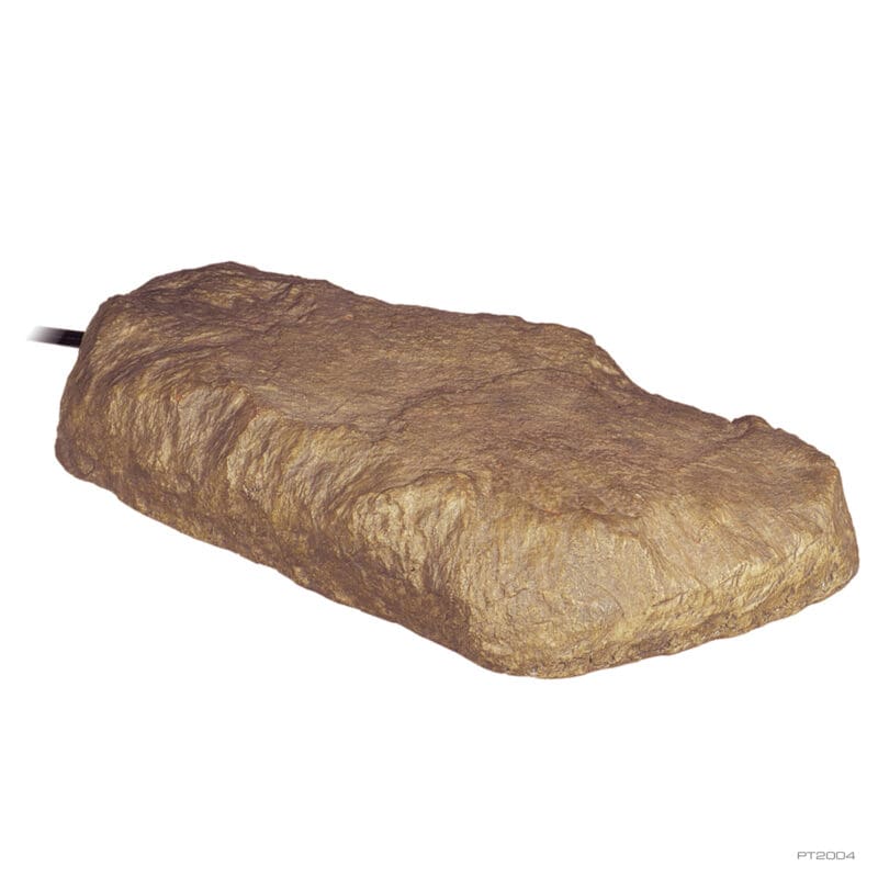 EXO TERRA Heat Wave Rock Large 15W Electronic Heat Stone