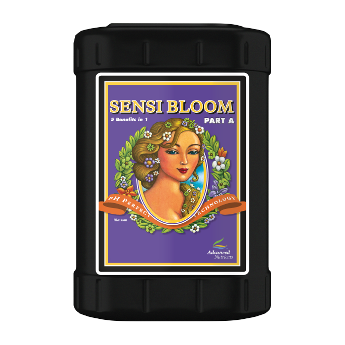 Advanced Nutrients Sensi Bloom Part A (3-0-0) 6 Gallon / 23 Liter