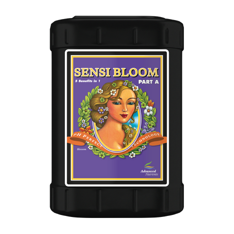 Advanced Nutrients Sensi Bloom Part A (3-0-0) 6 Gallon / 23 Liter