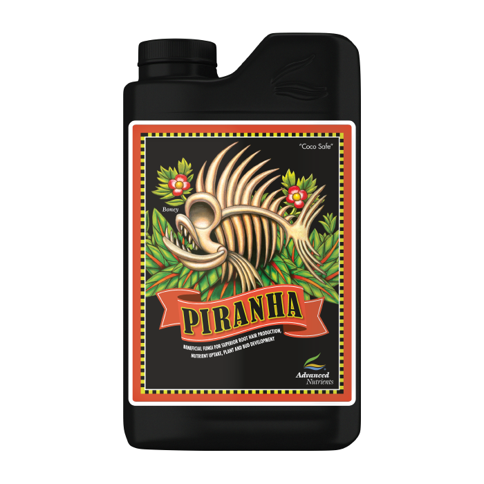 Advanced Nutrients Piranha Liter