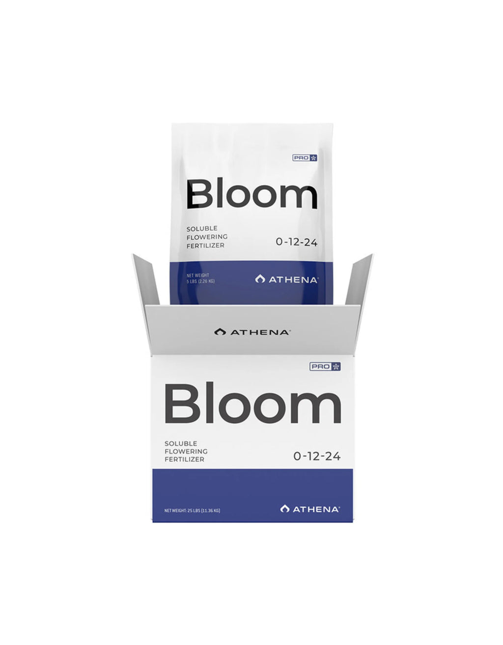 Athena Pro Bloom, 10lb