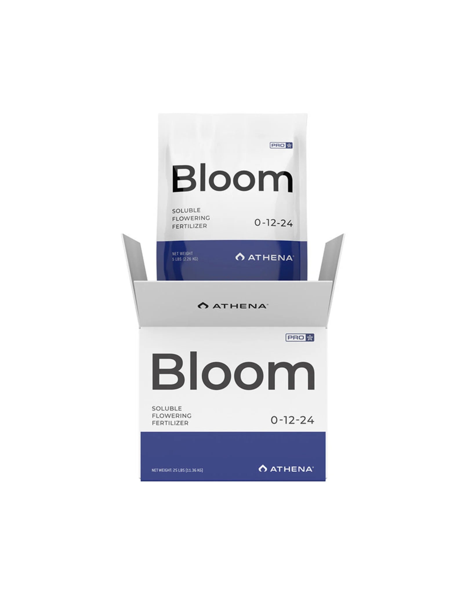 Athena Pro Bloom, 10lb