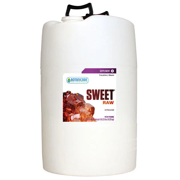 Botanicare® Sweet® Raw 15 Gallon