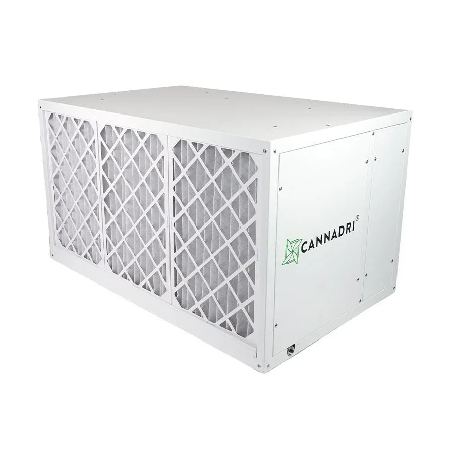Cannadri Model CAN-500 Crusader Dehumidifier (Floor Model)