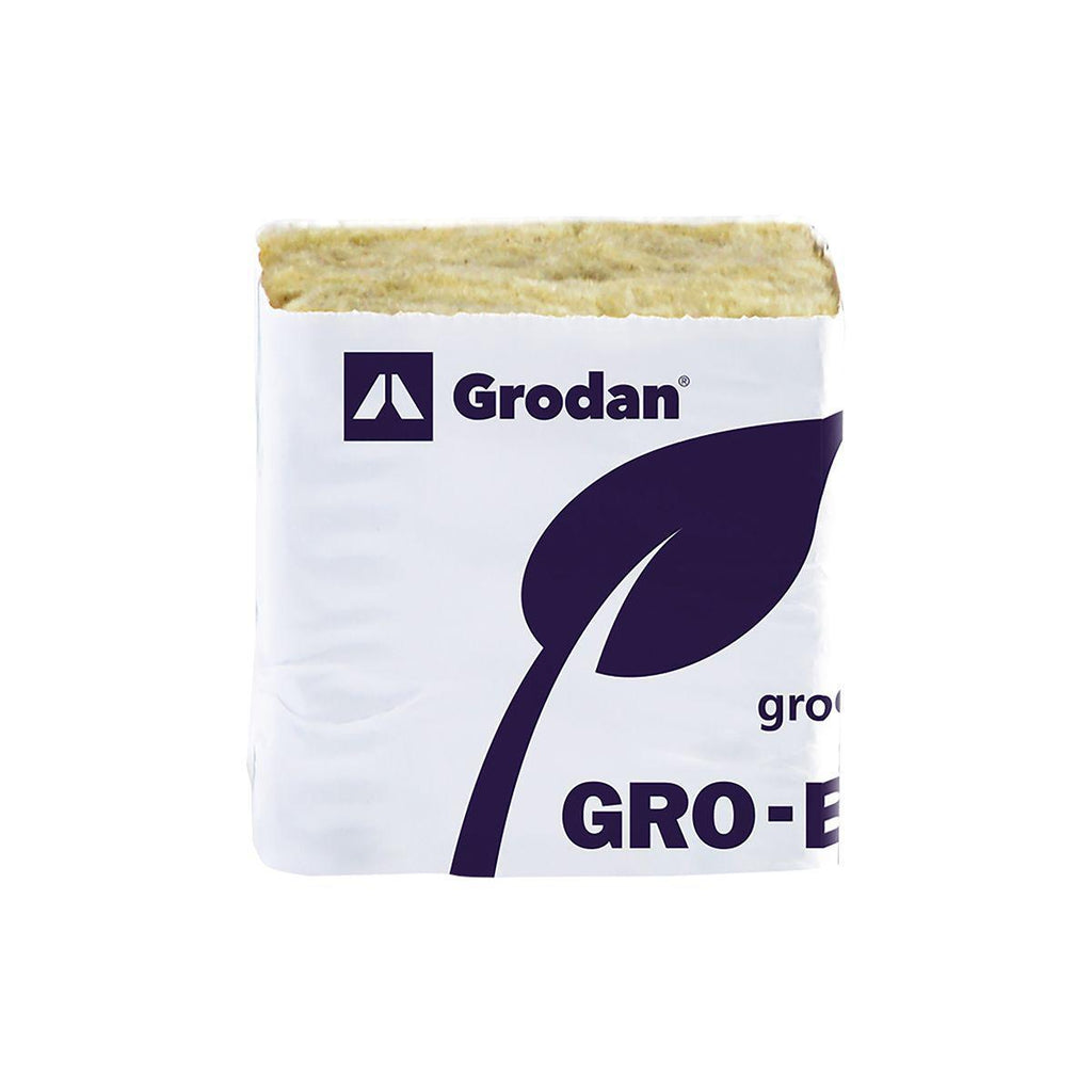 Grodan® 1.5 Starter Mini-Blocks™ 45 Count Strip (NEW IMPROVED) Case
