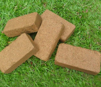 Royal Coco Peat Brick 5KG