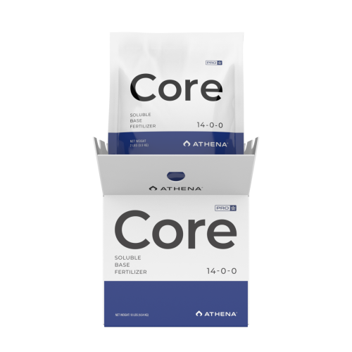 Athena Pro core, 10lb