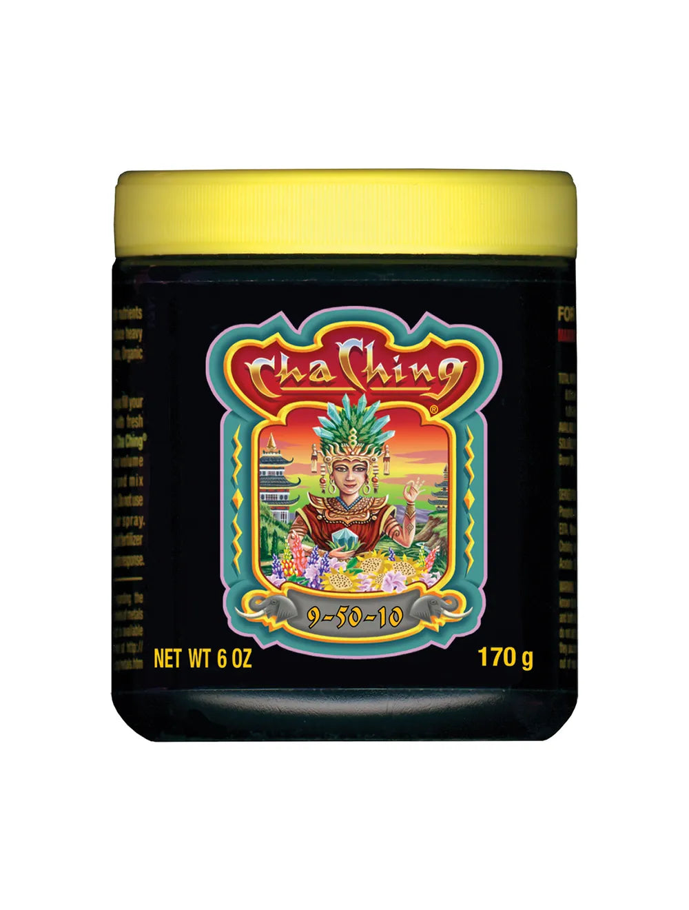 FoxFarm Cha Ching (9-50-10) 170g 6oz