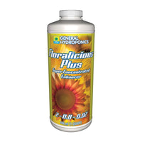 General Hydroponics® Floralicious® Plus 16oz