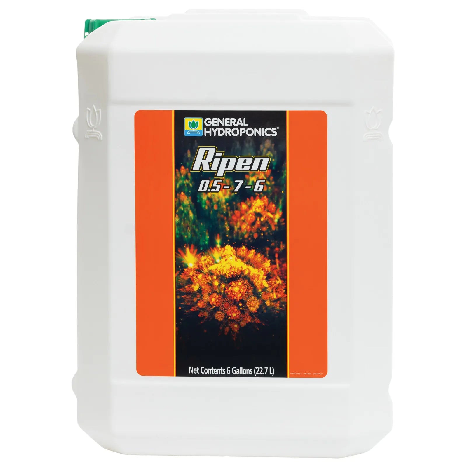 General Hydroponics Ripen (0.5-7-6), 6 Gallon