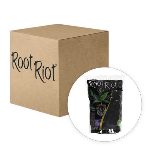 Root Riot Commercial Bulk case of 1500