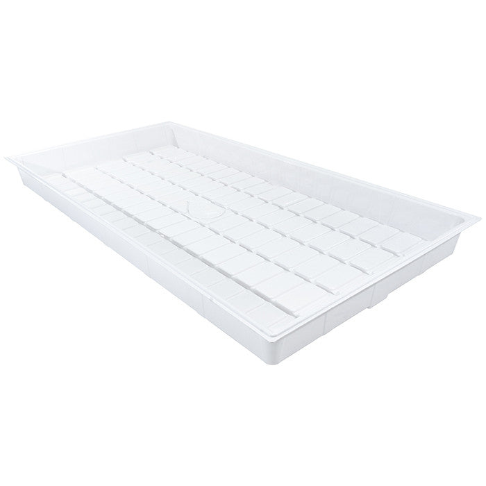 Botanicare Flood Tray 4x8, White