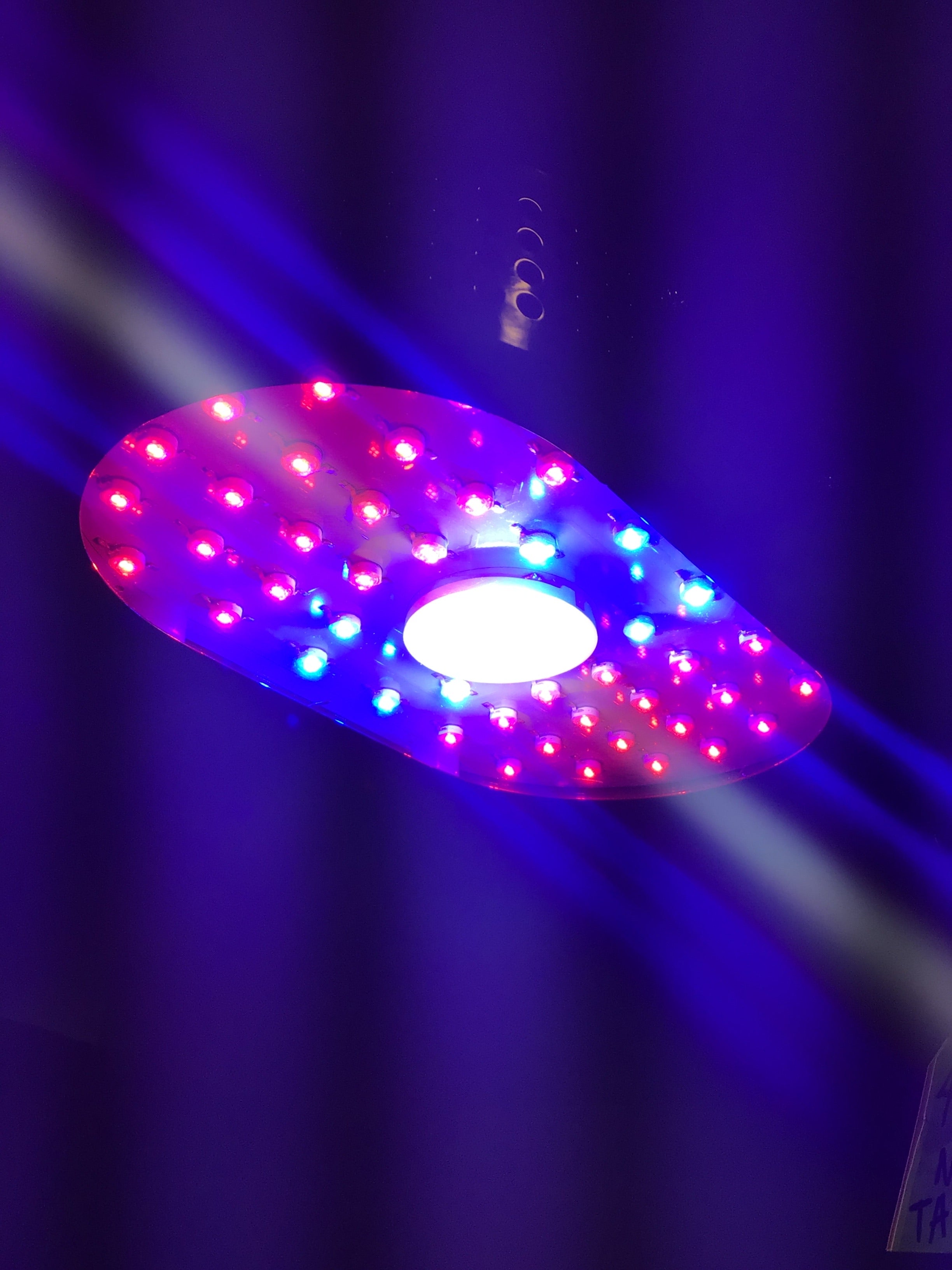 LED Grow Light Super Energy Saving