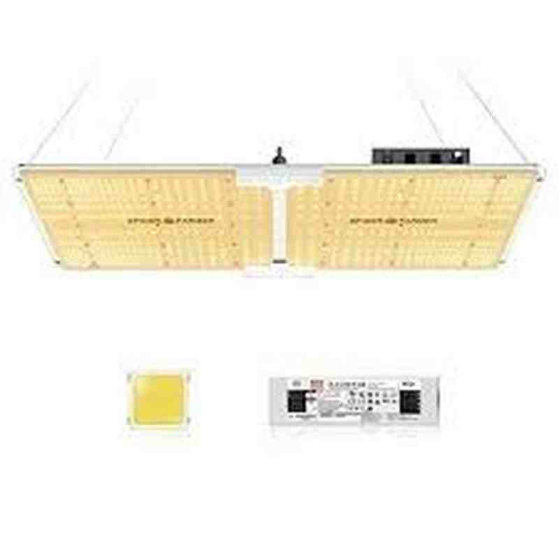 Spider Farmer SF2000 (Pre-Owned)