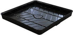 Pre-Owned Premium Flood Table, White/Black 4ft x 4ft (Various Brand)