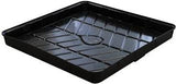 Pre-Owned Premium Flood Table, White/Black 4ft x 4ft (Various Brand)
