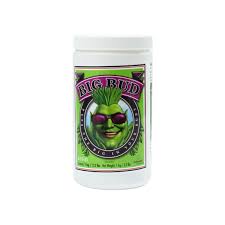 Big Bud powder 1kg/2.2lbs (0-15-35)