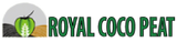 Royal Coco Peat Brick 5KG