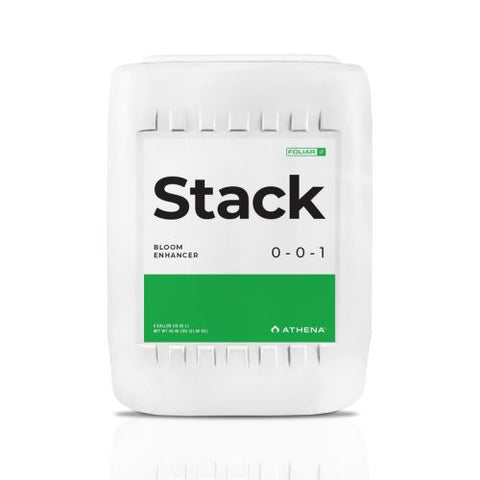 Athena Stack Root and Bloom Enhancer (0-0-1) 5 Gallon