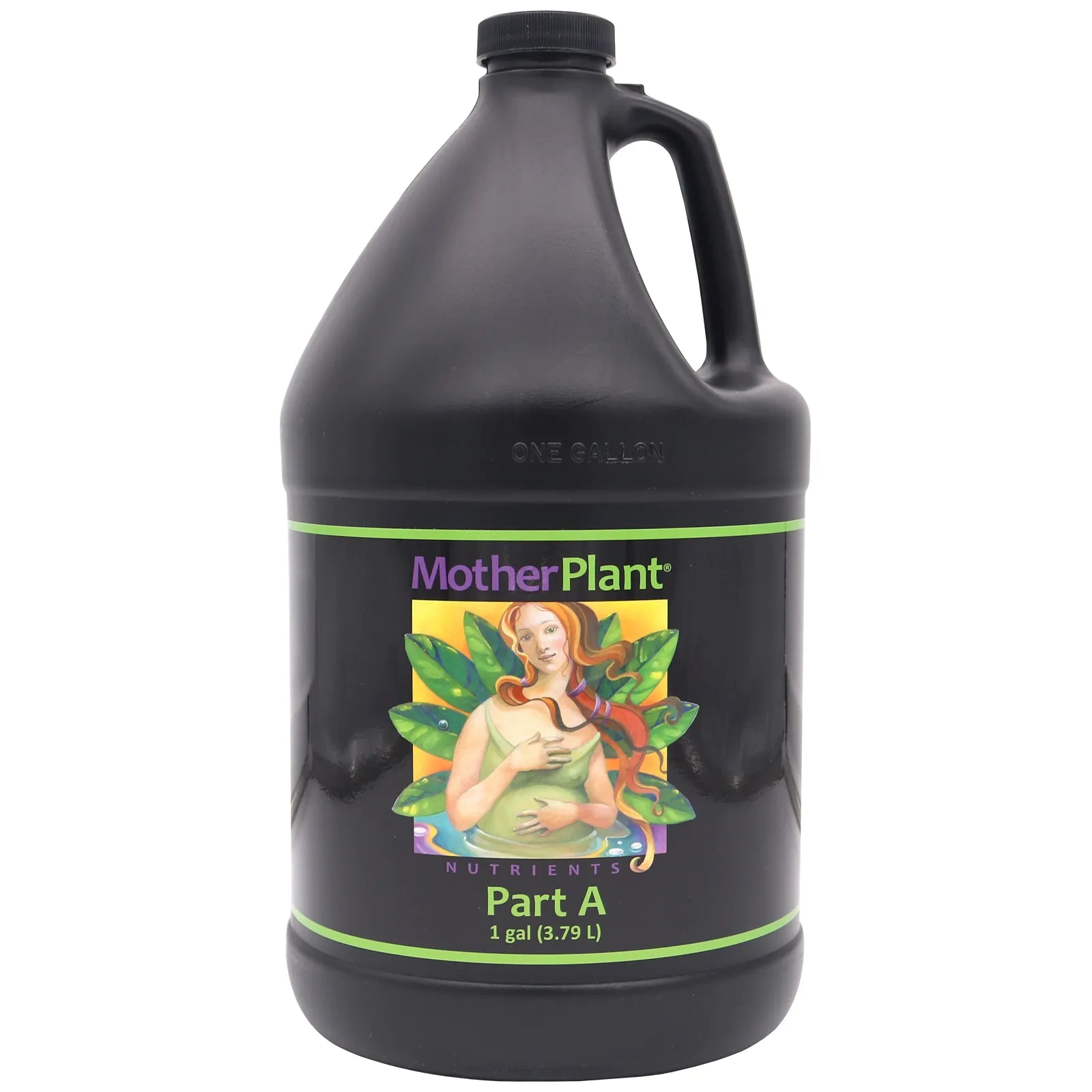 HydroDynamics Mother Plant Part A Gallon