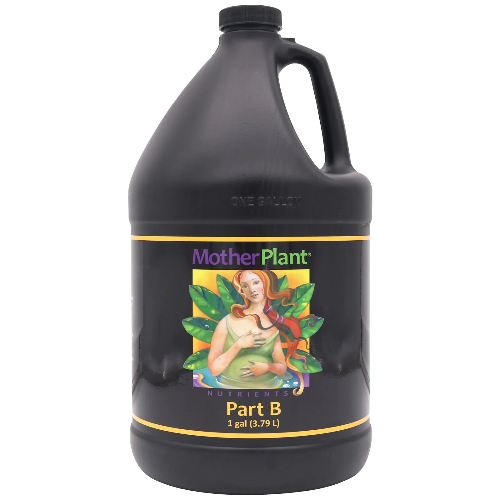HydroDynamics Mother Plant 5 Gallon