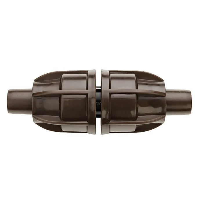 Netafim 16mm TechLock Coupler