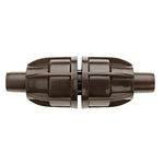Netafim 16mm TechLock Coupler