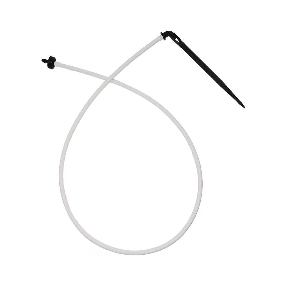 Netafim Dripper Stake Assembly (0.3 GPH) 25pk