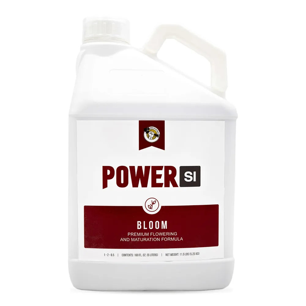 POWER Si Bloom (0.8-2.4-0.9) 20L