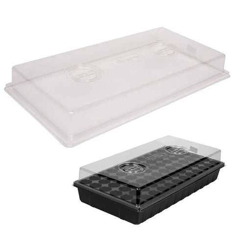 SunDome 2" Multi-Vented Humidity Dome