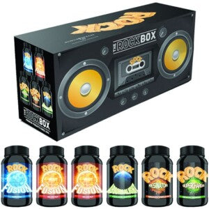 Rock Resinator Heavy Yields, 250ml