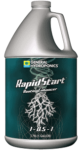 General Hydroponics® Rapidstart Gallon