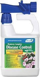 Monterey® Complete Disease Control Ready To Spray 32oz