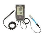 HM Digital HydroMaster Portable/Wall Mount/Bench Continuous pH/EC/TDS/Temp HM-200