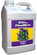 General Hydroponics® Hardwater FloraMicro 2.5 Gallon