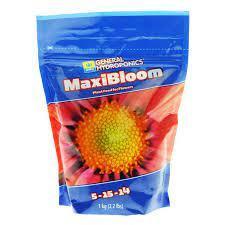 General Hydroponics® MaxiBloom™ 2.2lb – Phelan Hydro & Garden Supply